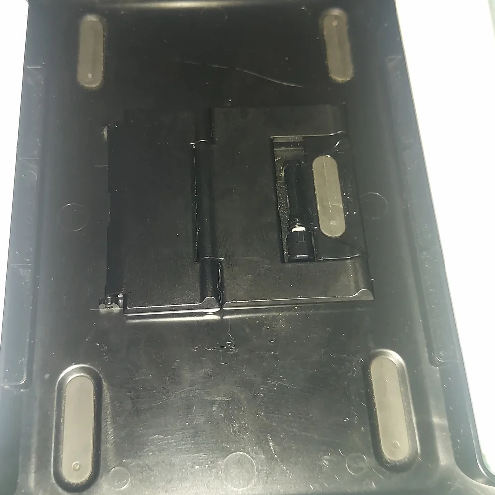 OtterBox Midnight Black Protective Case